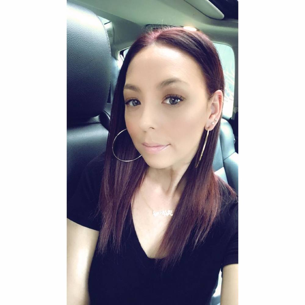 Meet your Posher, Tiffany